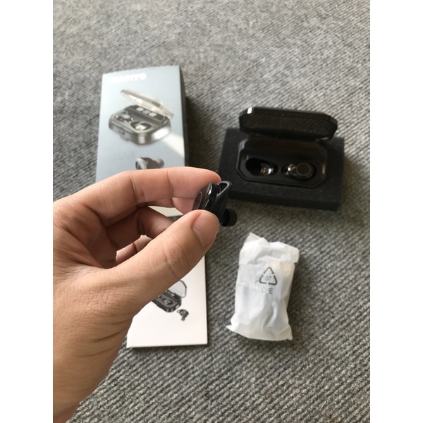 Tai nghe bluetooth nhật bản ship về