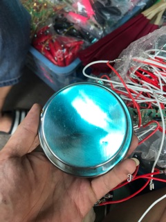 Ruột ấm sắc thuốc .