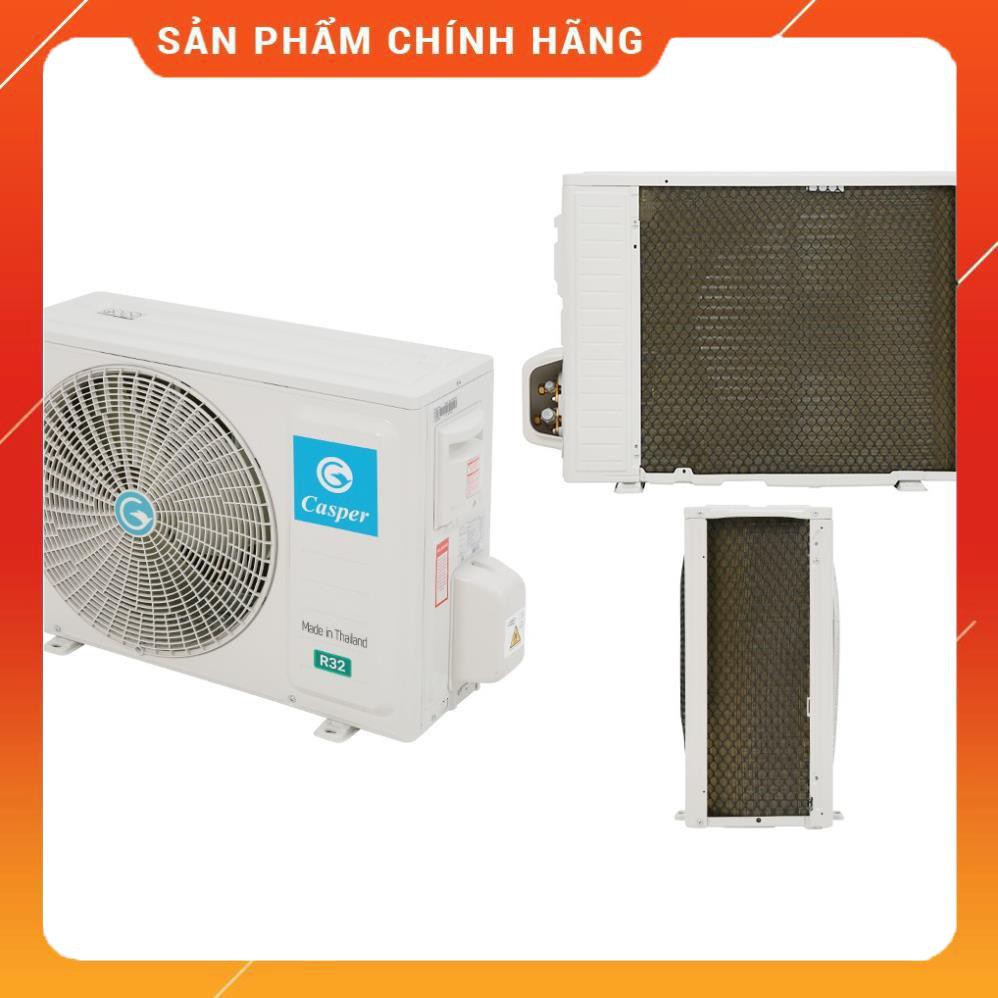 [ VẬN CHUYỂN MIỄN PHÍ KHU VỰC HÀ NỘI ] Điều hòa Casper 18000BTU 1 chiều R32 LC-18TL32 - [ Bmart247 ]