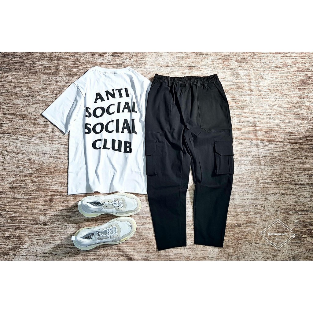 Áo Anti Social Social Club | BigBuy360 - bigbuy360.vn