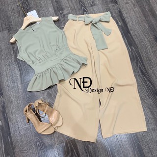 XẢ KHO - BỘ ĐŨI ỐNG SỚ NHẬT MỊN MÁT