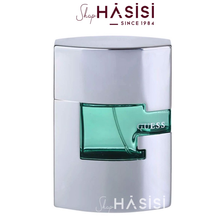 Nước Hoa Nam GUESS - Man EDT 75ml