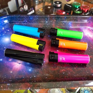 Bật Clipper JET lửa Khò Chống Gió