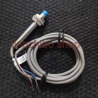 Cảm biến tiệm cận phi 8