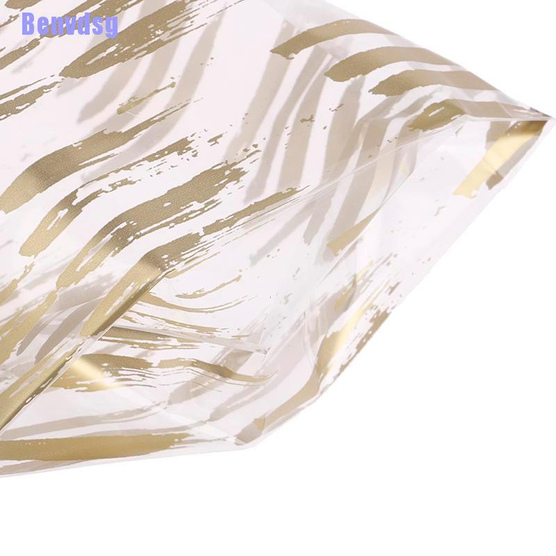 Bộ 50 Kẹp Nhựa Họa Tiết Dễ Thương