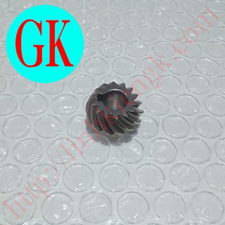 Bánh răng máy mài 9500 [K-18-18]