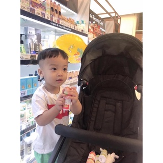 Xịt chống sâu răng cho bé
