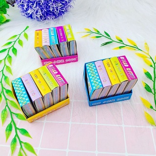 Giấy xếp hạc hình dễ thương