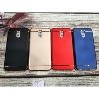 Ốp 3 mảnh Samsung J7 plus