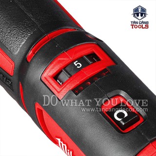 MÁY MÀI THẲNG MILWAUKEE C12RT-0
