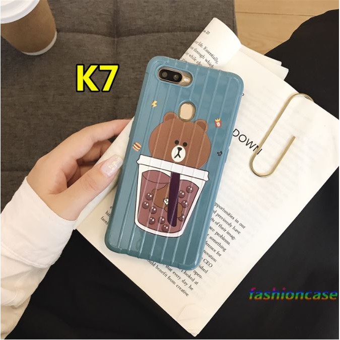 Ốp Lưng Xiaomi MI 9T K20 K20 Pro Note 10 Pro A3 8 Lite 8 Pro 8 - A044