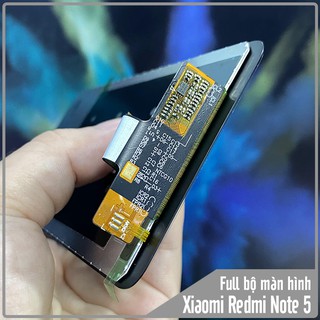 Bộ màn hình full cho Xiaomi Redmi Note 5