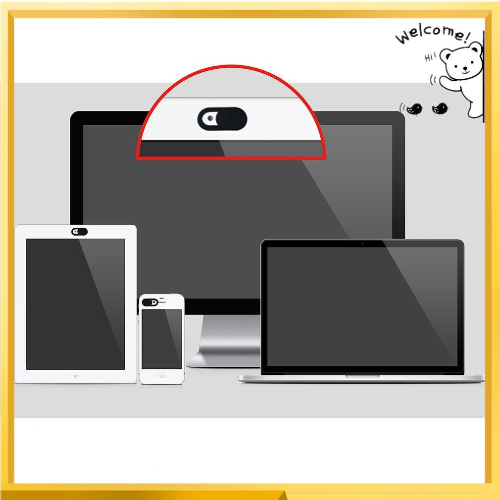 ⚡ Set 3 vỏ bọc bảo vệ Camera Mini hình Oval bằng kim loại có nắp trượt từ tính | BigBuy360 - bigbuy360.vn