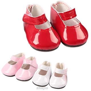 Giày Boot Xinh Xắn Cho Búp Bê