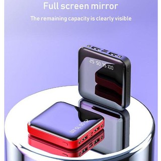 Sạc Dự Phòng PowerBan_dung lượng 20000mAh giá rẻ.liên quan( mặt trời-xiaomi-10000 20000mah-không dây-mini-samsung-xạc)08