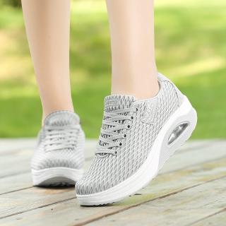 Giày Sneaker Chạy Bộ Nữ Thời Trang 2020
