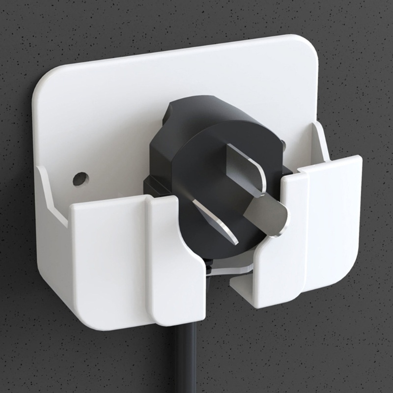 Giá Đỡ Điện Thoại / Điều Khiển Từ Xa Gắn Tường Tiện Dụng