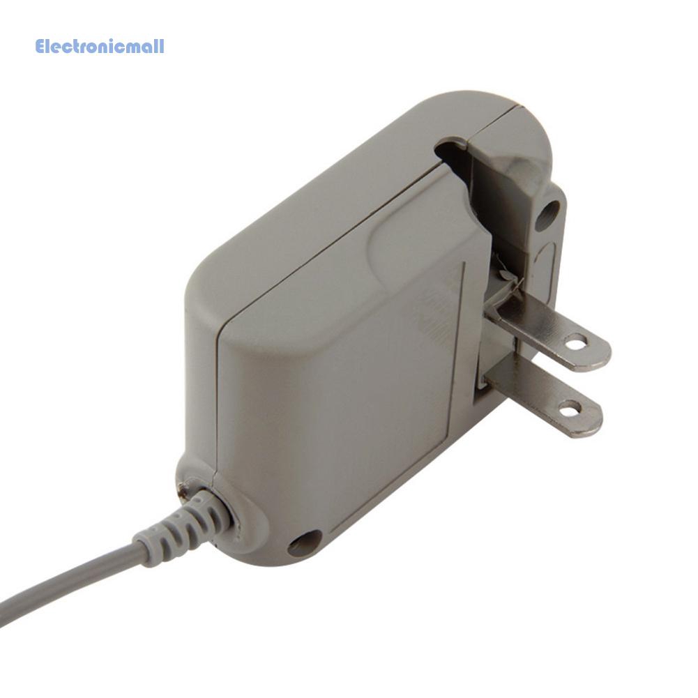 Bộ Sạc Nguồn Ac Cho Nintendo Ds Lite Ndsl
