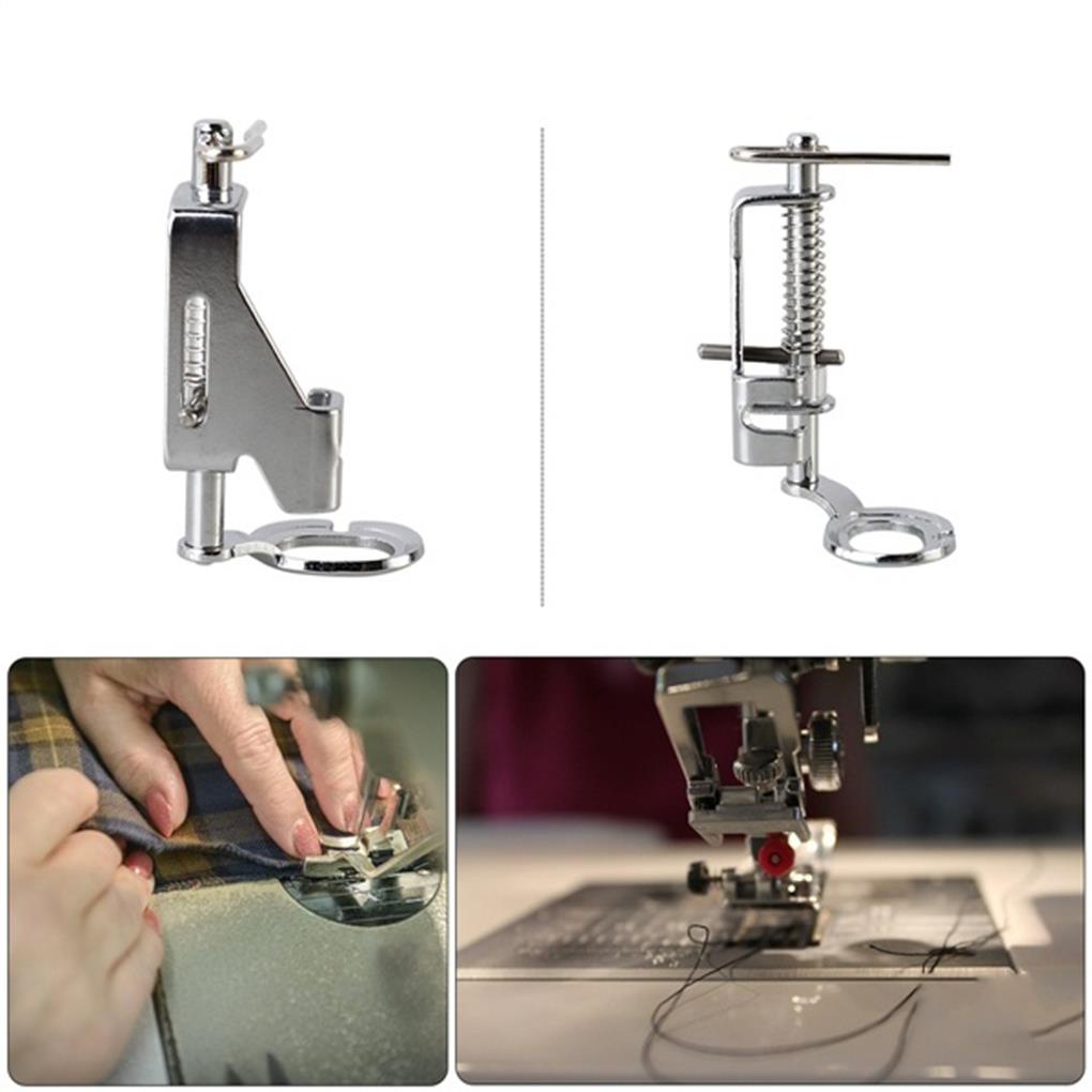 Chân Vịt Thay Thế Cho Máy May Brother / Janome ff86