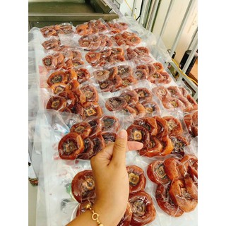 HỒNG CHÉN SẤY DẺO