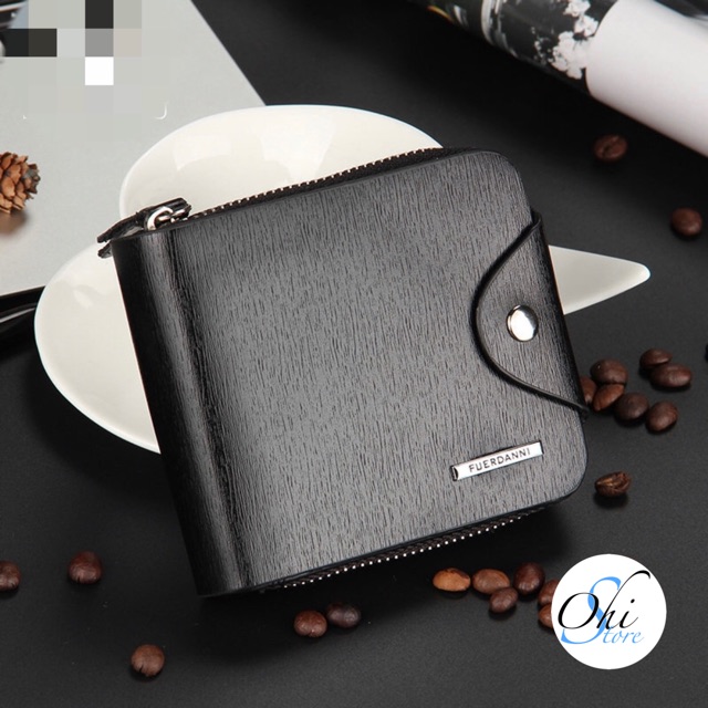 Bóp ví chuyên dụng thời trang - phong cách