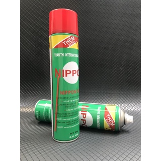 XỊT RỈ SÉT CHÍNH HÃNG NIPPON