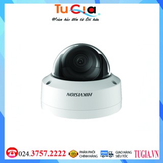 Camera Hikvision DS-2CD2123G0-IU