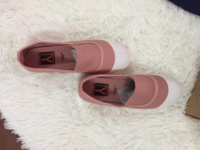 Giầy vải | BigBuy360 - bigbuy360.vn