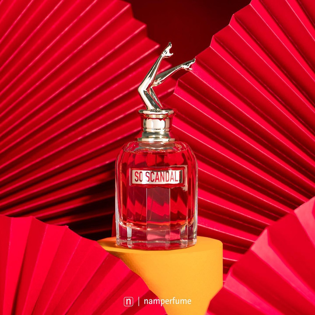 {Chính Hãng} Nước Hoa Nữ 𝐒𝐨 𝐒𝐜𝐚𝐧𝐝𝐚𝐥_𝐌𝐚̂̃𝐮 𝐭𝐡𝐮̛̉ 𝟓𝐦𝐥 | BigBuy360 - bigbuy360.vn