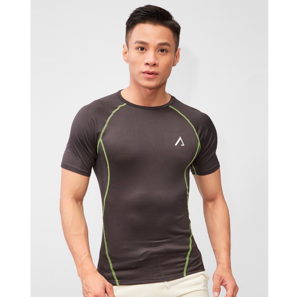 Áo Thun Nam Tay Ngắn | Áo Phông Nam Tay Lỡ Cổ Tròn Thời Trang Cao Cấp A01R-03 thuynga_shop1
