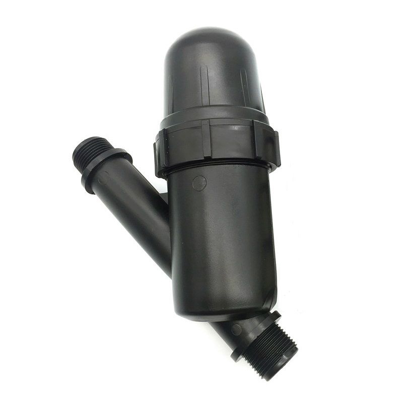 Bình lọc nước tưới cây