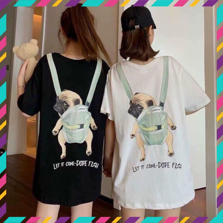 Áo thun tay lỡ form rộng - phông nữ cotton oversize - T shirt The Band - 2N Unisex
