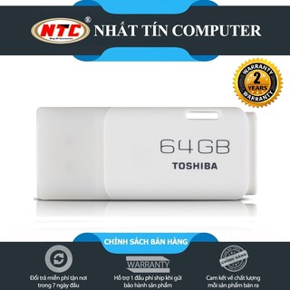 Mua USB Toshiba Hayabusa 2.0 64GB