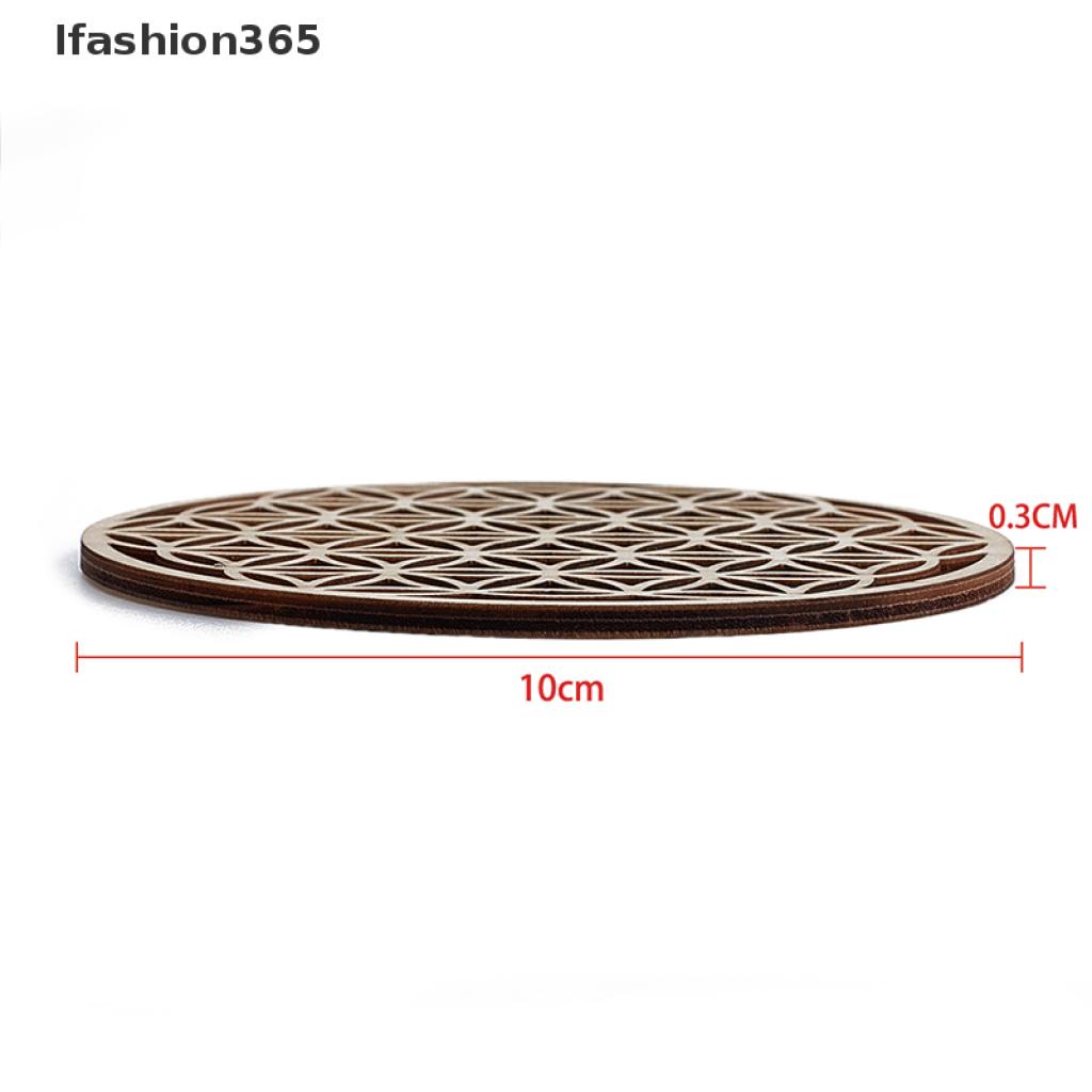 Thảm Gỗ Cách Nhiệt 365 Thiền