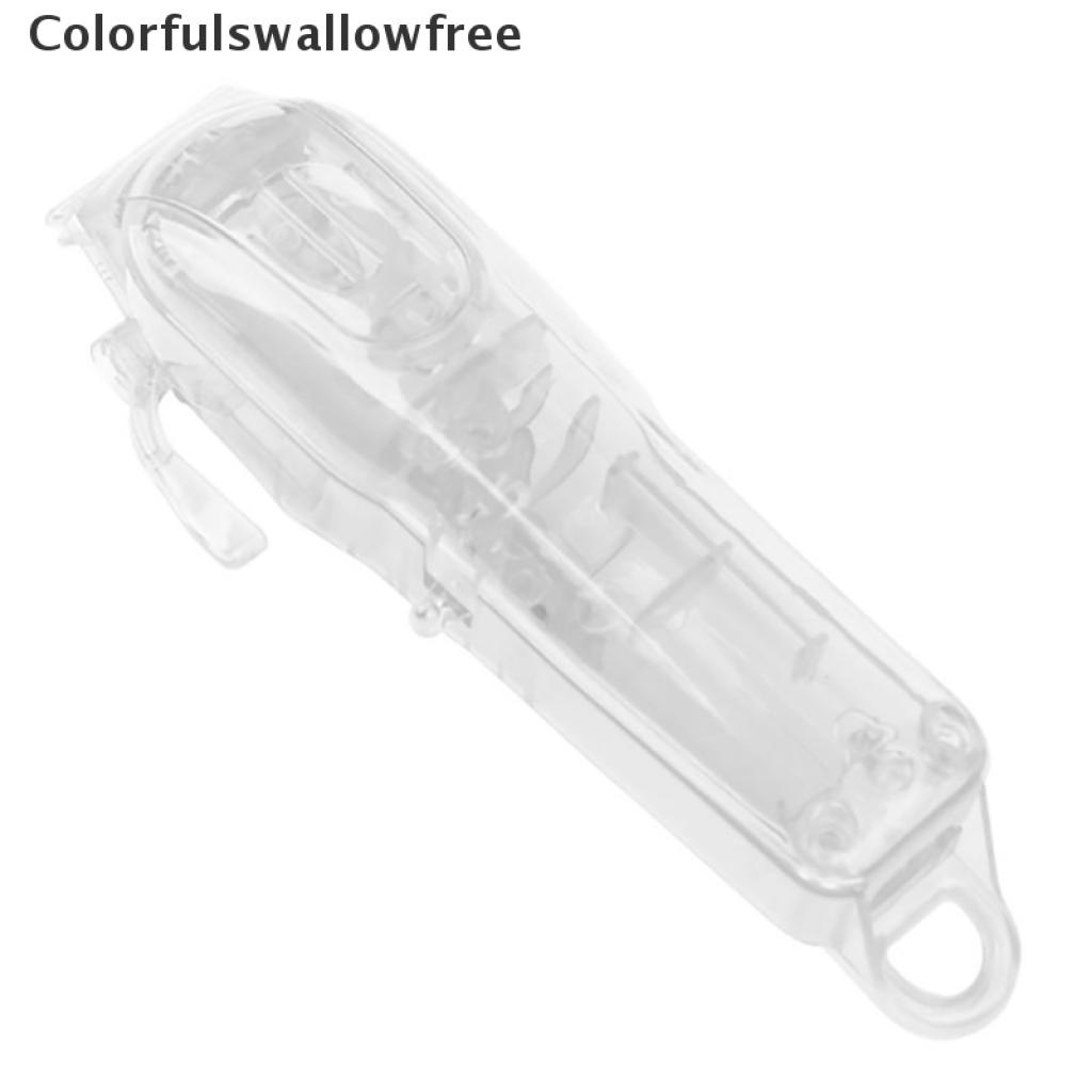 Bộ vỏ bảo vệ 8 món dành cho tông đơ điện Wahl 8148 Diy