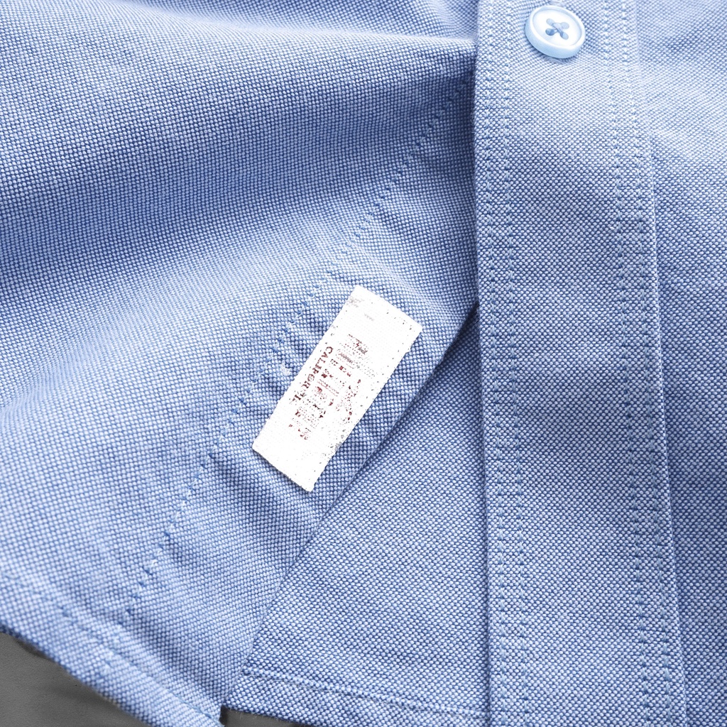 [FREESHIP] Áo sơ mi HOLLISTER [Chất vải cao cấp] form chuẩn, vải dày dặn, thấm hút cực tốt | BigBuy360 - bigbuy360.vn