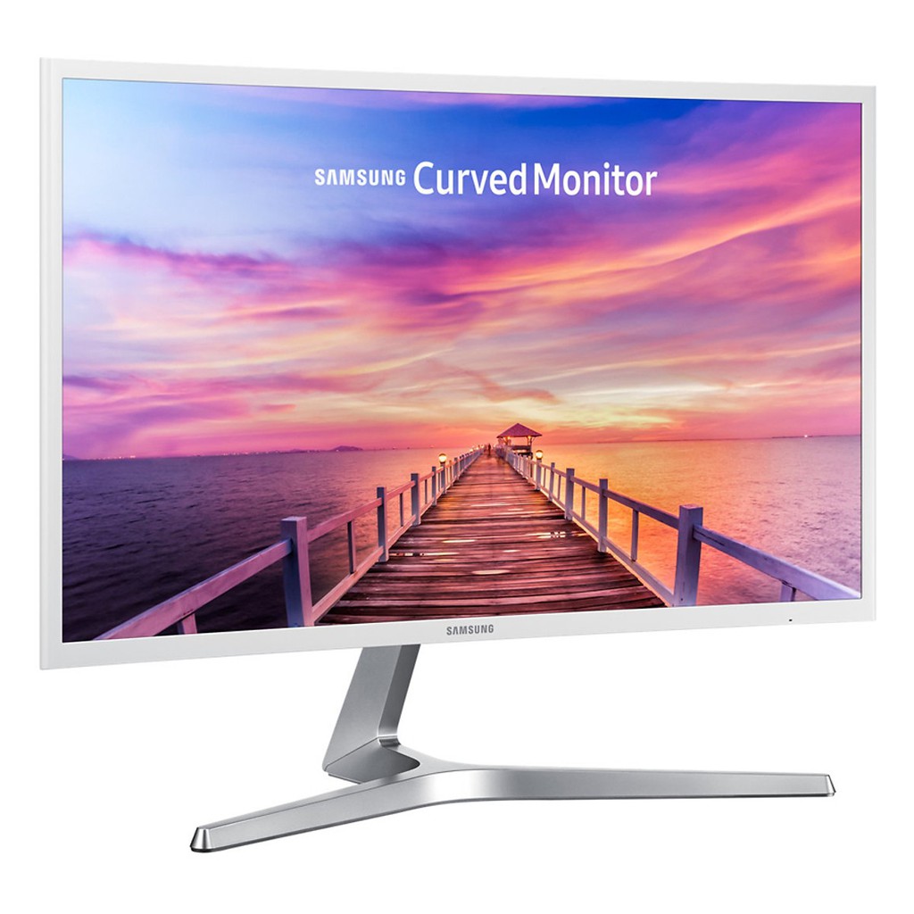 Màn hình cong Samsung LC27F397FHEXXV 27inch Hàng chính hãng