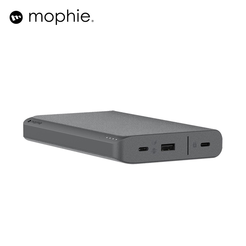 Sạc dự phòng Mophie Powerstation 3XL 26000mAh USBC 401103602