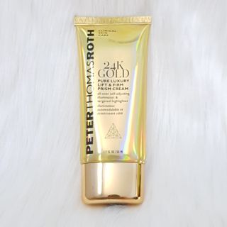 Kem dưỡng vàng 24k Peter Thomas Roth 50ml