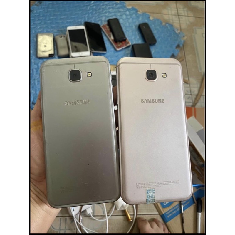 Xác Samsung Galaxy A8 2016