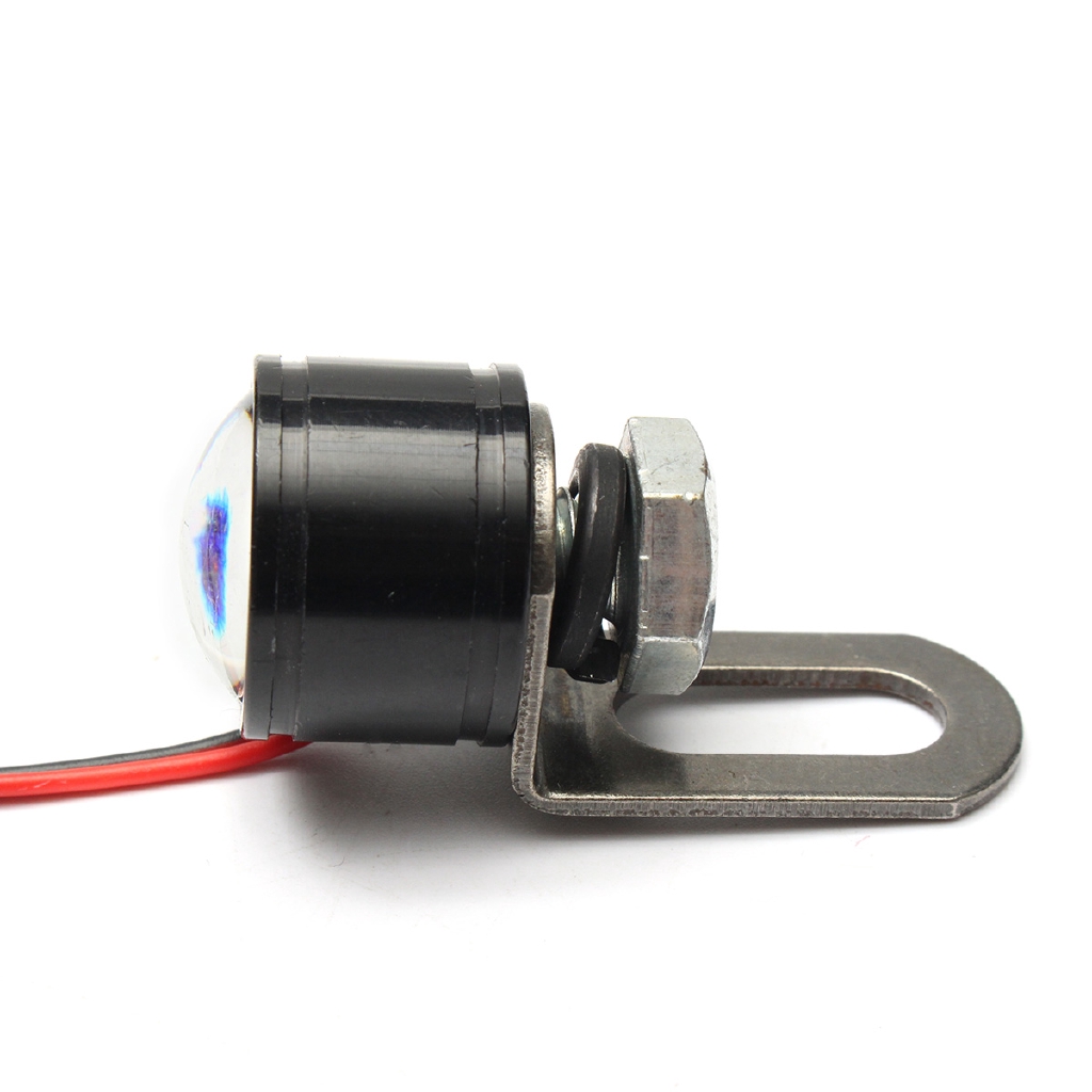 Bộ 2 Đèn Led 12v Cho Xe Máy