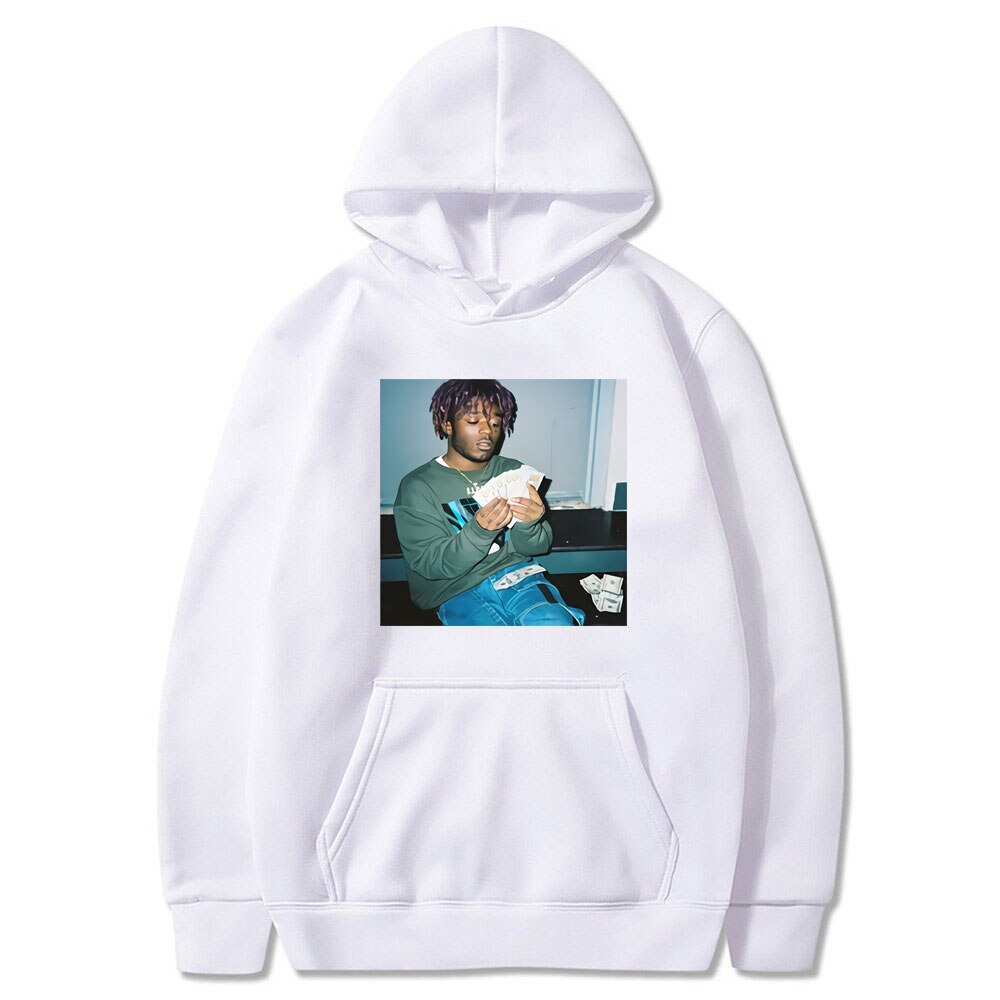 XO Áo Hoodie Phong Cách Hip Hop 2021 Cho Nam