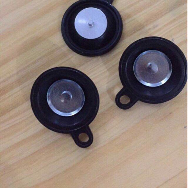 Van cắt gió  cho bxc Axelo,Sirius