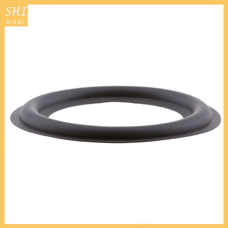 Mép Cao Su Thay Thế Cho Loa Âm Thanh 3 inch Màu Đen Phù Hợp Với 141C