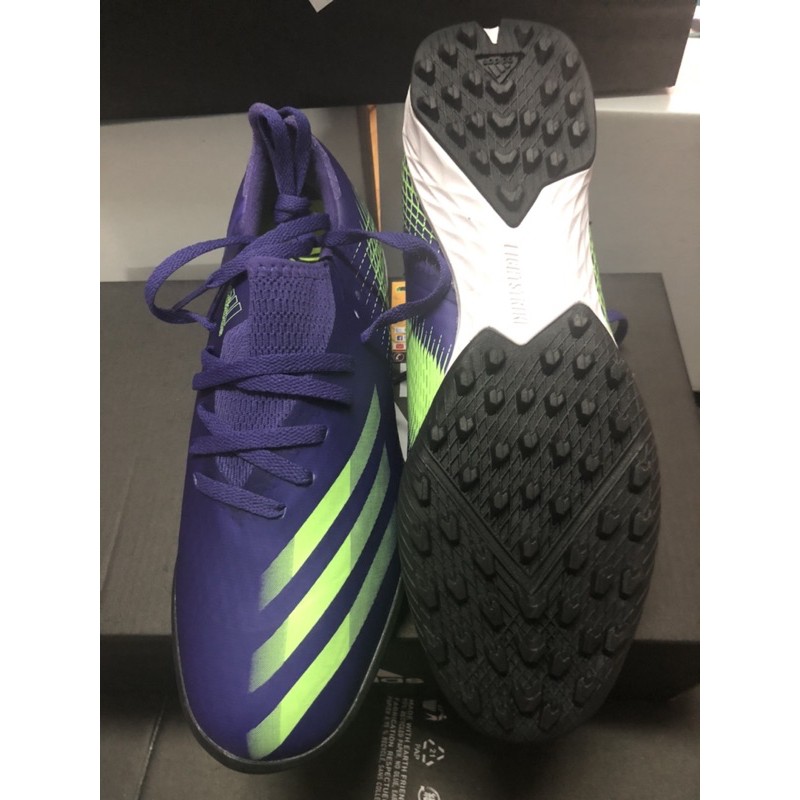 Giày Đá Bóng sân cỏ nhân tạo X20 -Tặng Tất- KHÂU ĐẾ 100% - đế cao su siêu bền. giày đá bóng đá banh