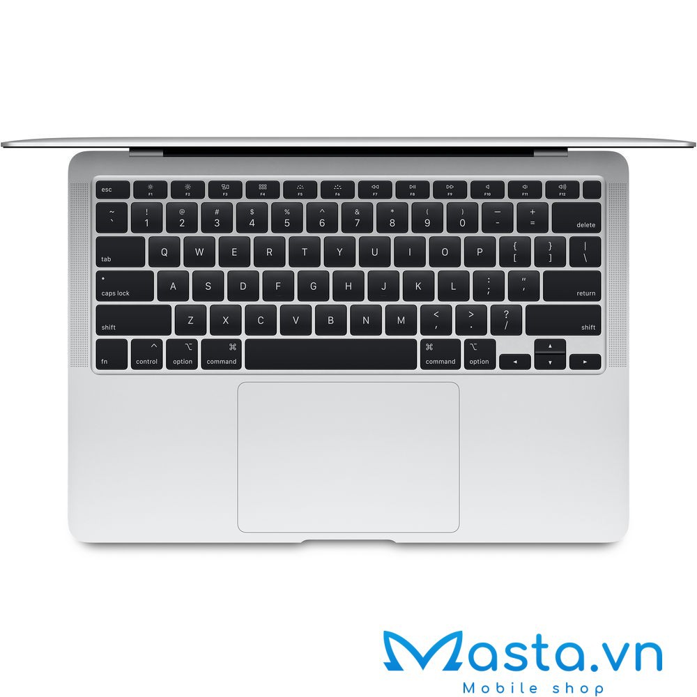 Laptop Apple Macbook Air 13 inch 2020 Core i3 Gen10 8GB 256GB SSD - BH chính hãng 12 tháng | WebRaoVat - webraovat.net.vn