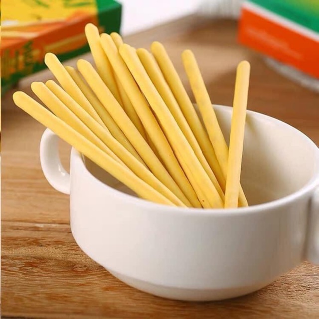 10 hộp Pocky xoài