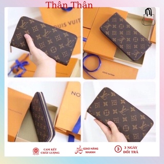 Ví lv một khoá fullbox chuẩn đẹp - vilv1khoa