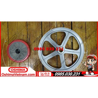 Đầu xịt OSHIMA OS45AS