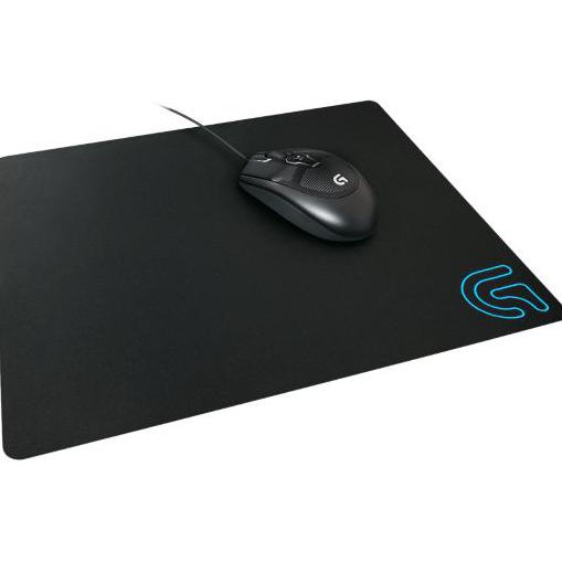 Miếng Lót Chuột Gaming Logitech G240 0512